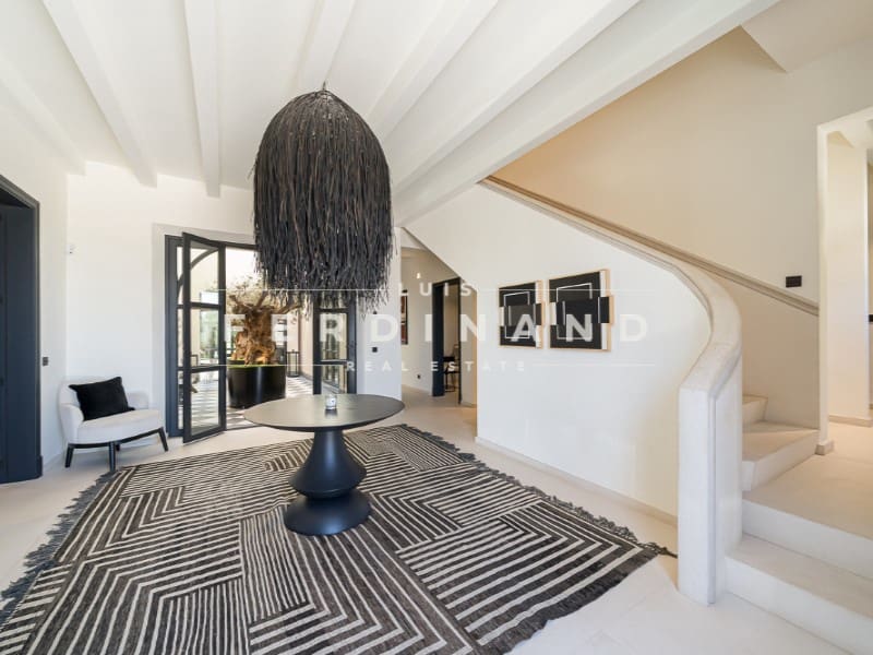 5 Zimmer Finca/Landgut zu verkaufen in Santa Maria del Cami mit Pool - 11.500.000 € (Ref: 9651771)