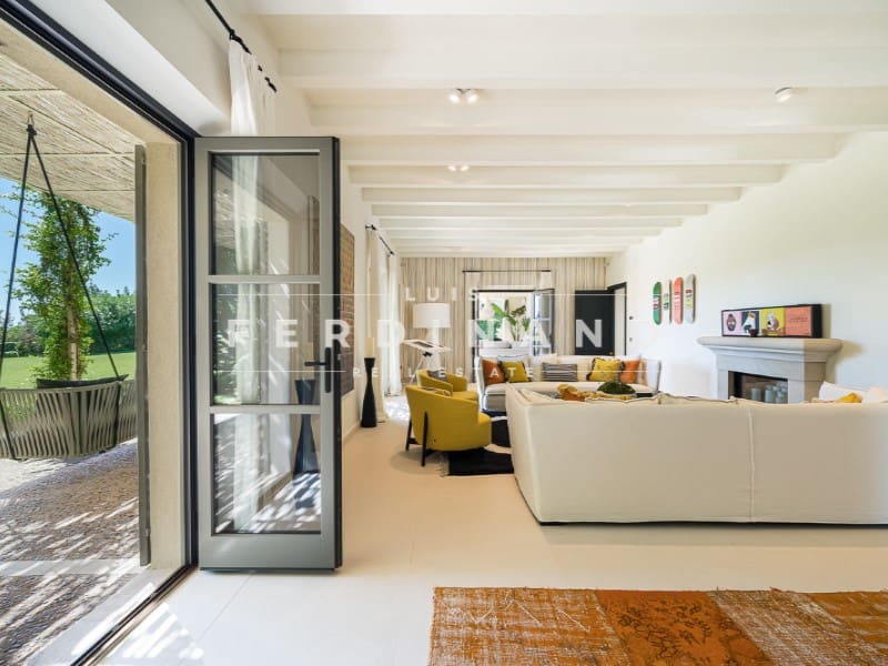 5 Zimmer Finca/Landgut zu verkaufen in Santa Maria del Cami mit Pool - 11.500.000 € (Ref: 9651771)