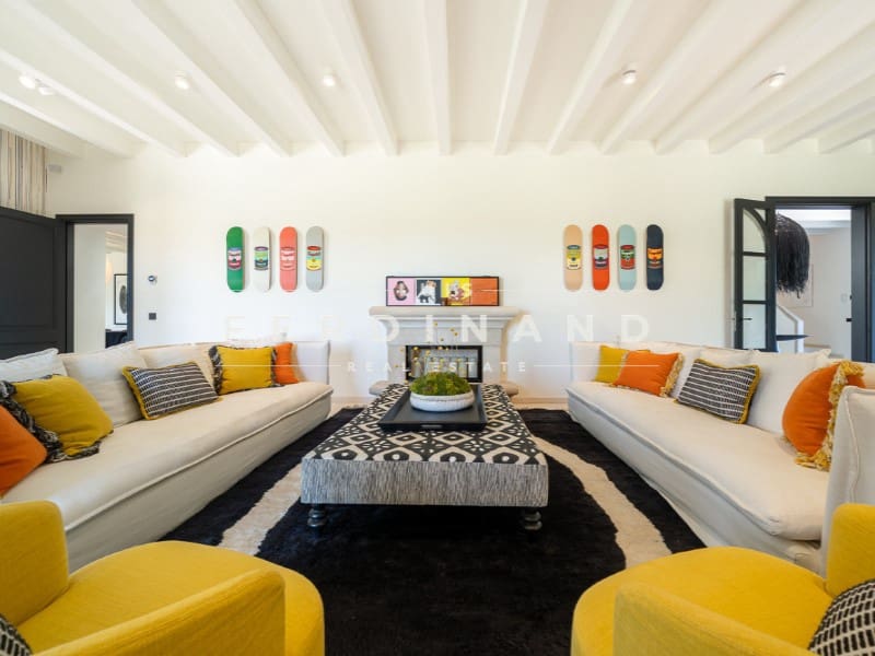 5 Zimmer Finca/Landgut zu verkaufen in Santa Maria del Cami mit Pool - 11.500.000 € (Ref: 9651771)