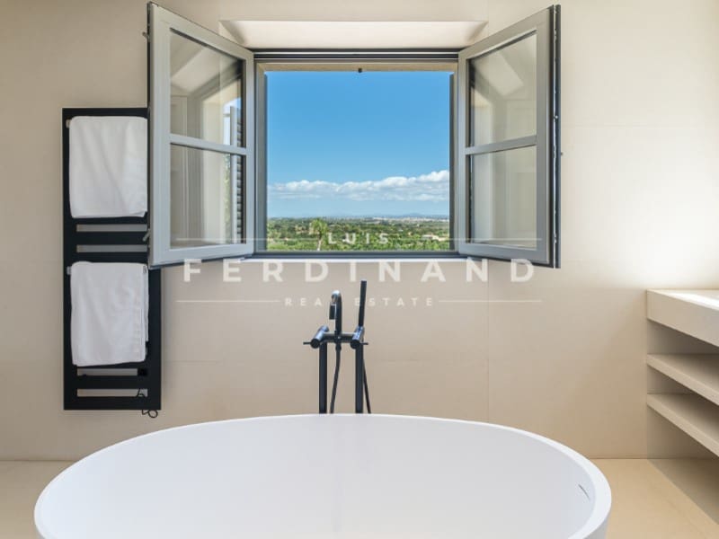 5 Zimmer Finca/Landgut zu verkaufen in Santa Maria del Cami mit Pool - 11.500.000 € (Ref: 9651771)