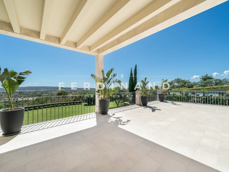 5 Zimmer Finca/Landgut zu verkaufen in Santa Maria del Cami mit Pool - 11.500.000 € (Ref: 9651771)