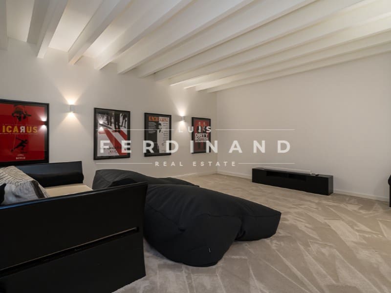 5 Zimmer Finca/Landgut zu verkaufen in Santa Maria del Cami mit Pool - 11.500.000 € (Ref: 9651771)