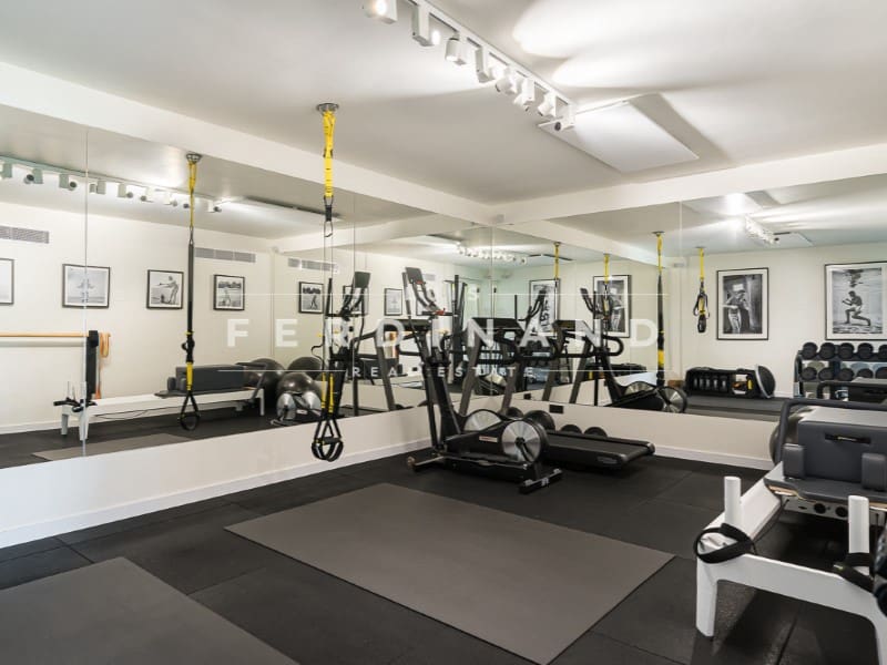 5 Zimmer Finca/Landgut zu verkaufen in Santa Maria del Cami mit Pool - 11.500.000 € (Ref: 9651771)