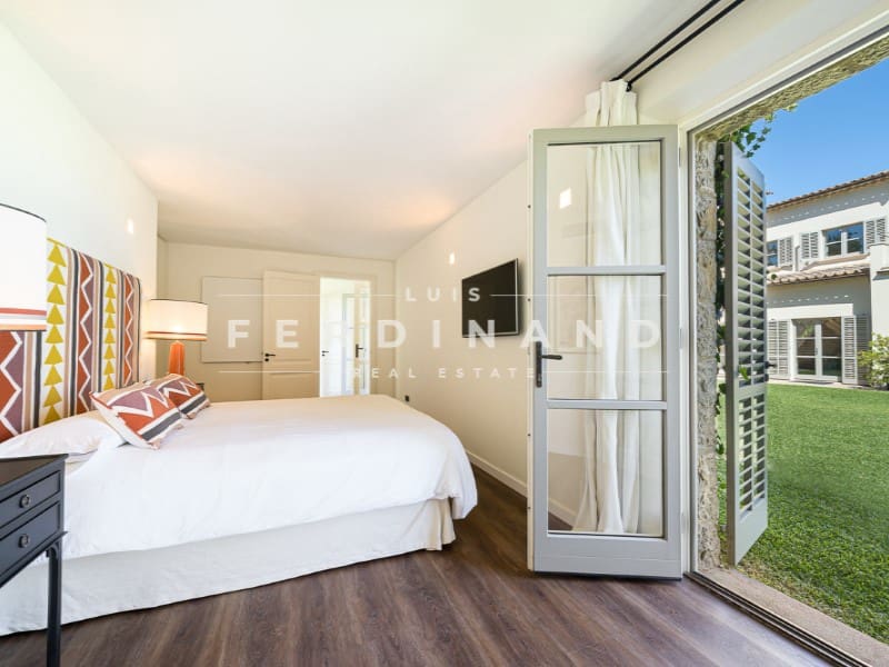 5 Zimmer Finca/Landgut zu verkaufen in Santa Maria del Cami mit Pool - 11.500.000 € (Ref: 9651771)