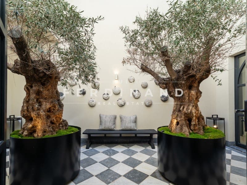 5 Zimmer Finca/Landgut zu verkaufen in Santa Maria del Cami mit Pool - 11.500.000 € (Ref: 9651771)