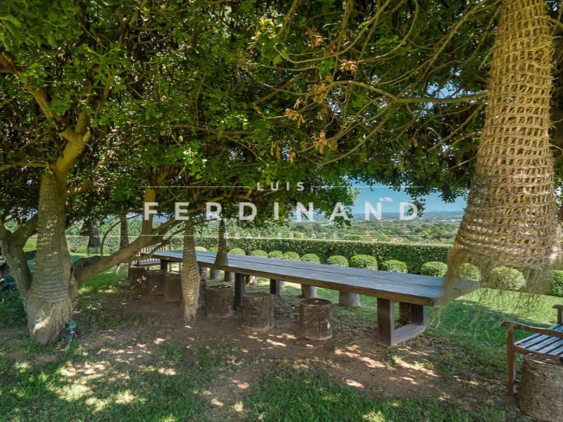 5 Zimmer Finca/Landgut zu verkaufen in Santa Maria del Cami mit Pool - 11.500.000 € (Ref: 9651771)