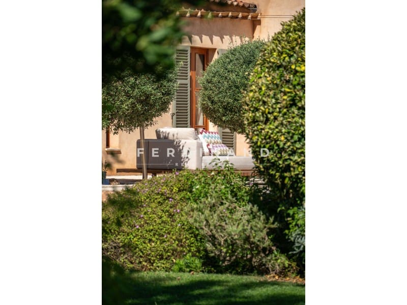 5 Zimmer Finca/Landgut zu verkaufen in Santa Maria del Cami mit Pool - 6.600.000 € (Ref: 9651772)