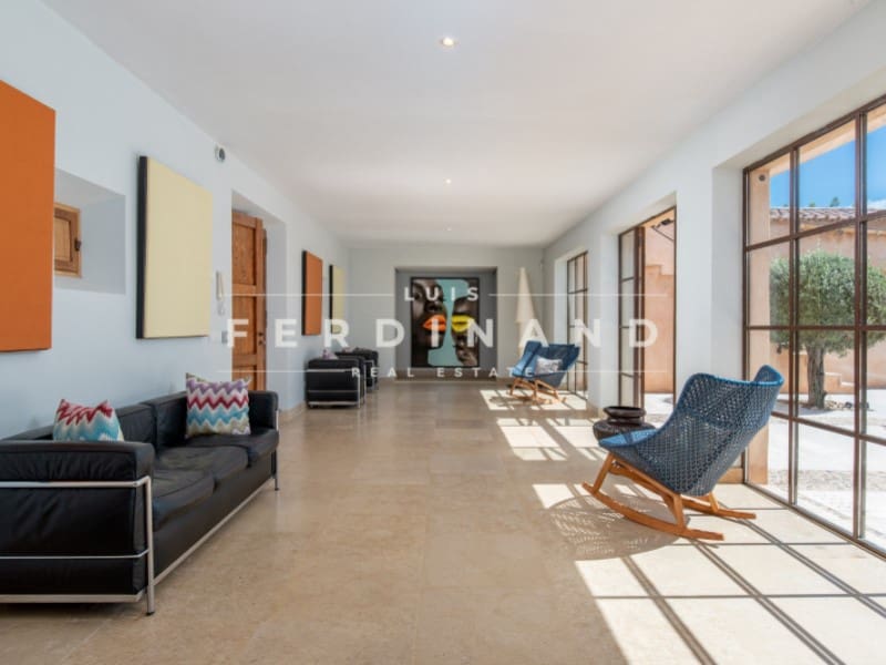 5 Zimmer Finca/Landgut zu verkaufen in Santa Maria del Cami mit Pool - 6.600.000 € (Ref: 9651772)