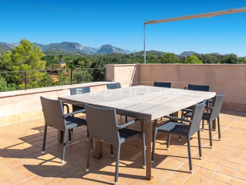 5 Zimmer Finca/Landgut zu verkaufen in Santa Maria del Cami mit Pool - 6.600.000 € (Ref: 9651772)