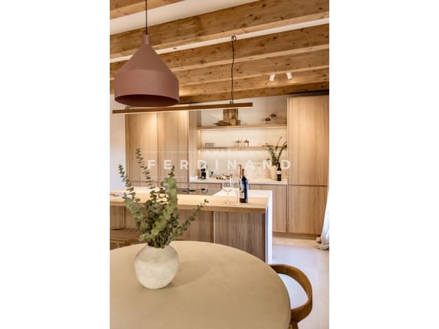 4 camera da letto Casa in vendita in Campanet con piscina garage - 1.795.000 € (Rif: 9651773)