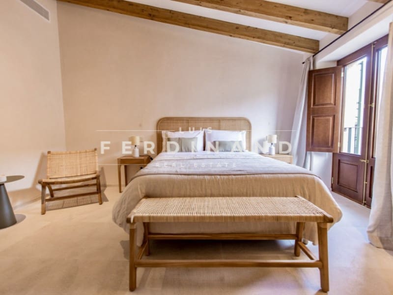 4 sovrum Hus till salu i Campanet med pool garage - 1 795 000 € (Ref: 9651773)