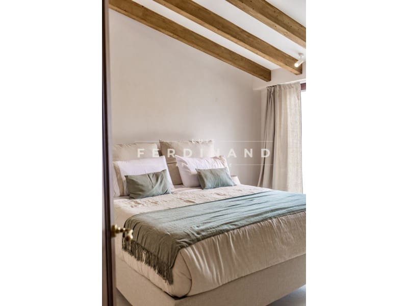 4 sovrum Hus till salu i Campanet med pool garage - 1 795 000 € (Ref: 9651773)