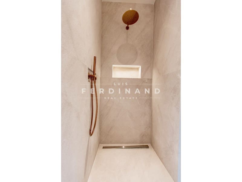 4 sovrum Hus till salu i Campanet med pool garage - 1 795 000 € (Ref: 9651773)