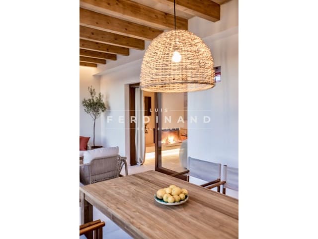 4 camera da letto Casa in vendita in Campanet con piscina garage - 1.795.000 € (Rif: 9651773)