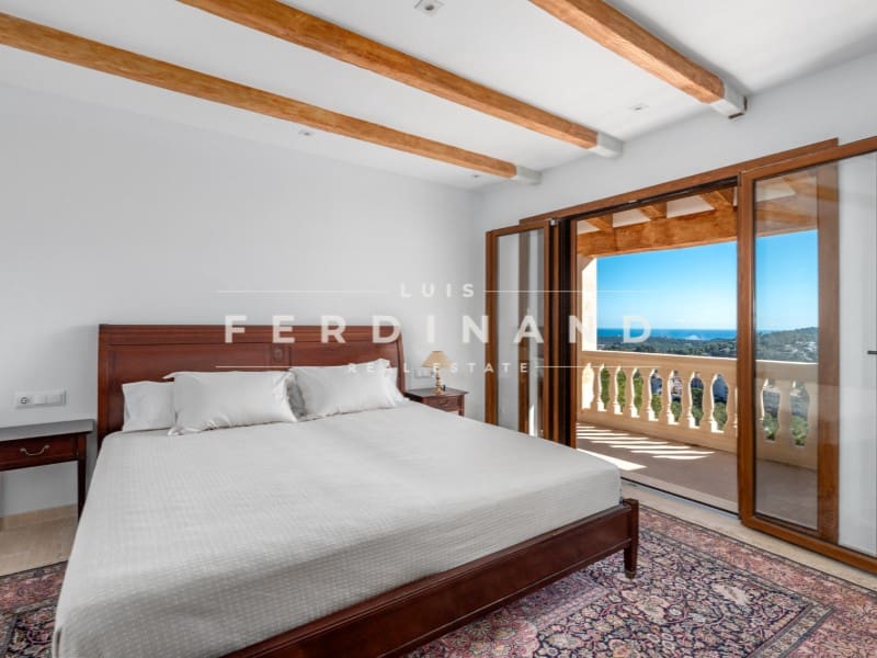 7 bedroom Villa for sale in Son Vida with pool - € 5,900,000 (Ref: 9651774)