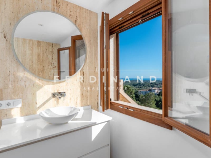 7 bedroom Villa for sale in Son Vida with pool - € 5,900,000 (Ref: 9651774)