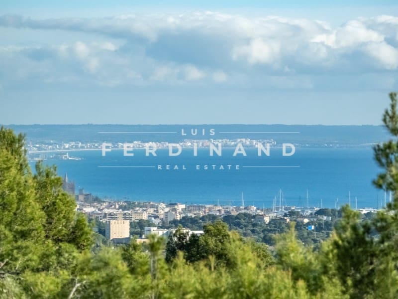 7 bedroom Villa for sale in Son Vida with pool - € 5,900,000 (Ref: 9651774)