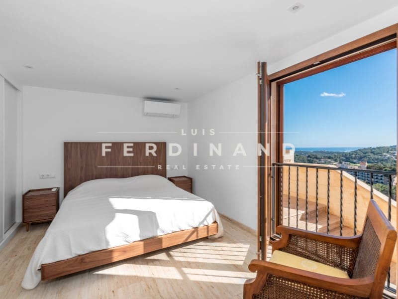 7 bedroom Villa for sale in Son Vida with pool - € 5,900,000 (Ref: 9651774)