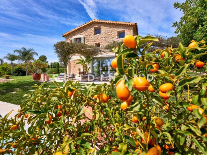 Chalet de 6 habitaciones en Santa María del Camí en venta con piscina - 6.950.000 € (Ref: 9651775)