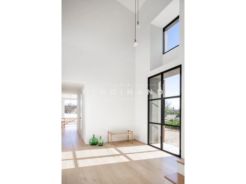 5 sypialnia Finka/Dom wiejski na sprzedaż w Palma de Mallorca z basenem - 3 250 000 € (Ref: 9651776)