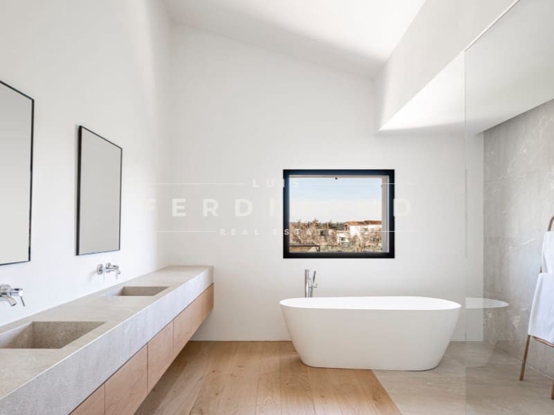 5 sypialnia Finka/Dom wiejski na sprzedaż w Palma de Mallorca z basenem - 3 250 000 € (Ref: 9651776)