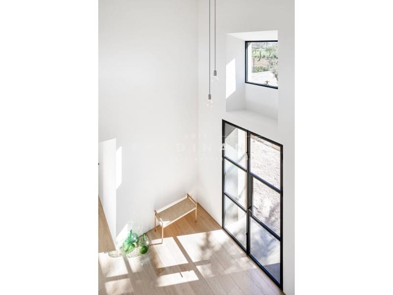 5 sypialnia Finka/Dom wiejski na sprzedaż w Palma de Mallorca z basenem - 3 250 000 € (Ref: 9651776)