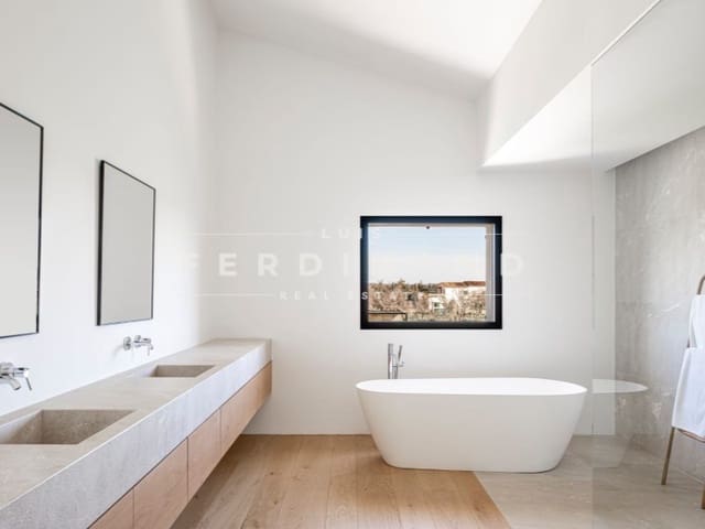 5 sypialnia Finka/Dom wiejski na sprzedaż w Nord, Palma de Mallorca z basenem - 3 250 000 € (Ref: 9651776)