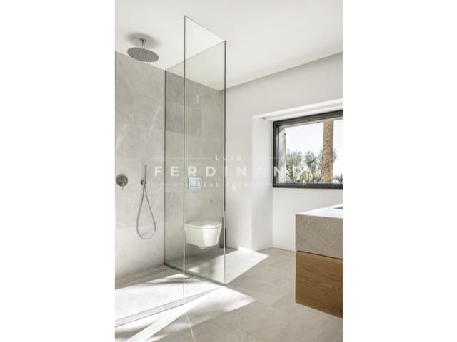 5 sypialnia Finka/Dom wiejski na sprzedaż w Nord, Palma de Mallorca z basenem - 3 250 000 € (Ref: 9651776)