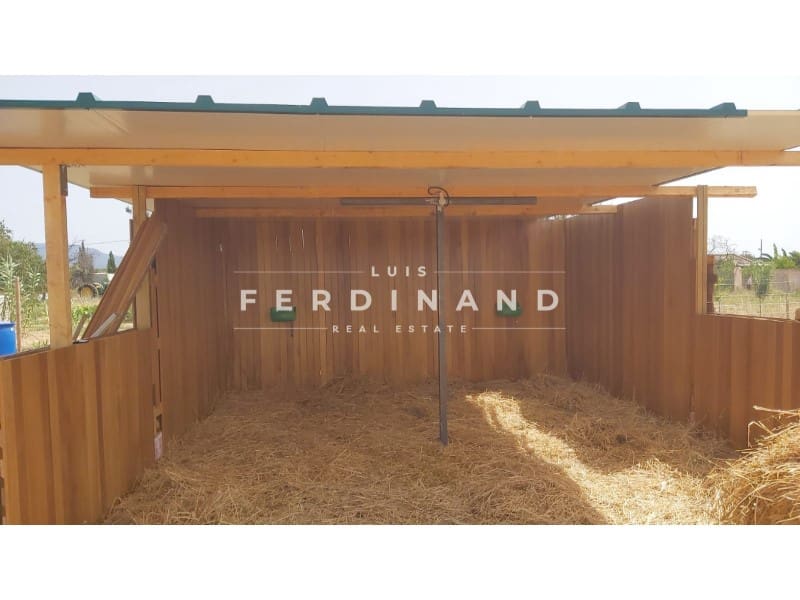 5 sypialnia Finka/Dom wiejski na sprzedaż w Palma de Mallorca z basenem - 3 250 000 € (Ref: 9651776)