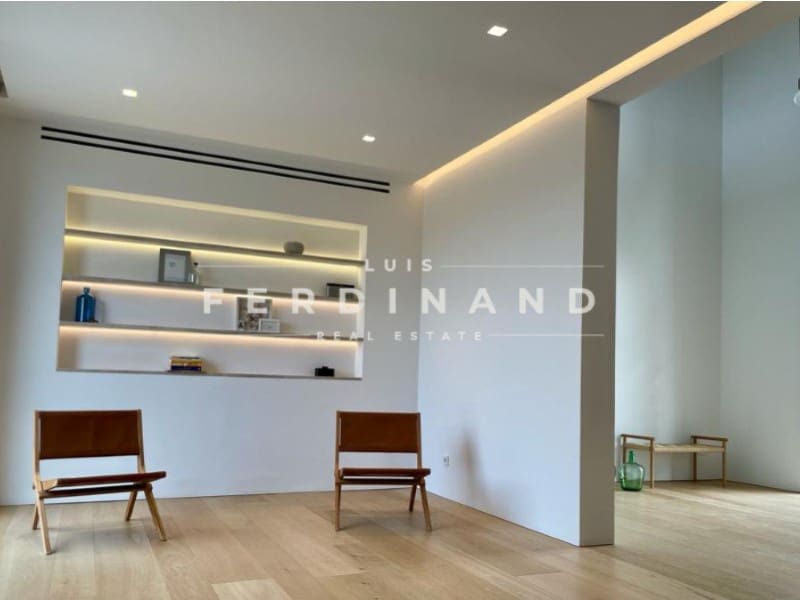 5 sypialnia Finka/Dom wiejski na sprzedaż w Palma de Mallorca z basenem - 3 250 000 € (Ref: 9651776)