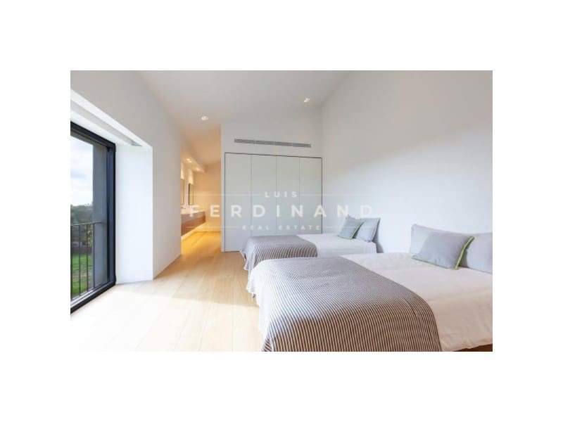 5 sypialnia Finka/Dom wiejski na sprzedaż w Palma de Mallorca z basenem - 3 250 000 € (Ref: 9651776)