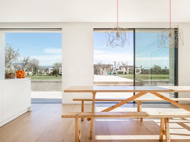 5 sypialnia Finka/Dom wiejski na sprzedaż w Nord, Palma de Mallorca z basenem - 3 250 000 € (Ref: 9651776)