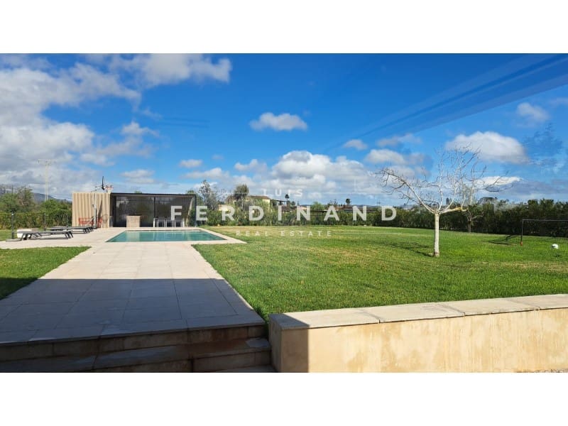 5 sypialnia Finka/Dom wiejski na sprzedaż w Palma de Mallorca z basenem - 3 250 000 € (Ref: 9651776)