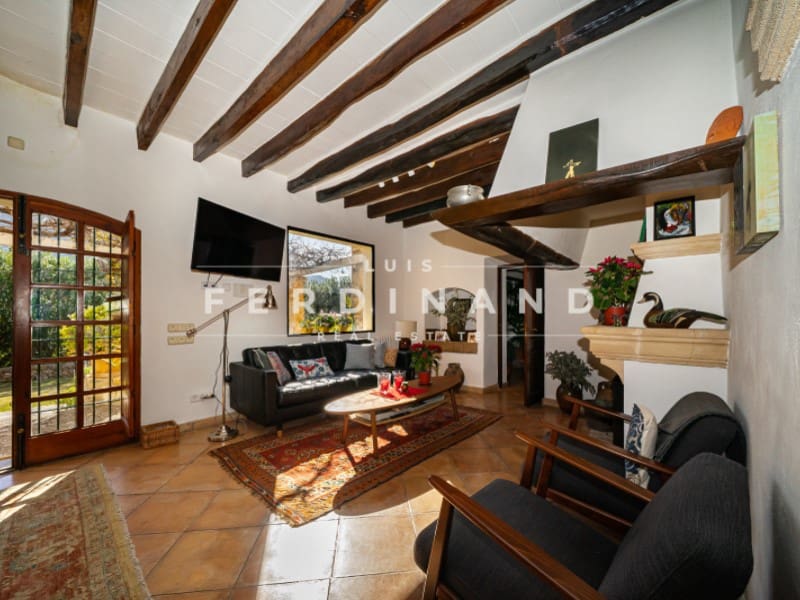 12 sovrum Finca/Hus på landet till salu i Pollensa / Pollenca med pool - 9 000 000 € (Ref: 9666271)