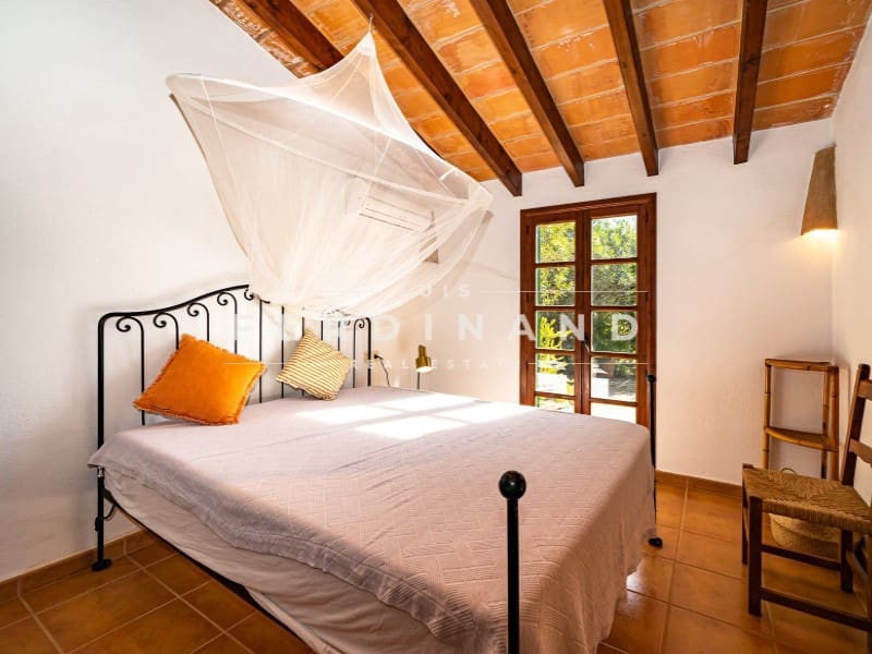 12 sovrum Finca/Hus på landet till salu i Pollensa / Pollenca med pool - 9 000 000 € (Ref: 9666271)