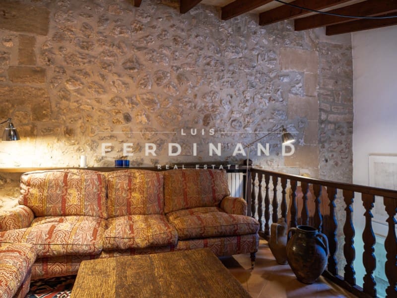 12 sovrum Finca/Hus på landet till salu i Pollensa / Pollenca med pool - 9 000 000 € (Ref: 9666271)