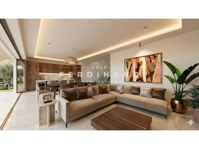 4 bedroom Townhouse for sale in Nord, Palma de Mallorca with pool garage - € 1,695,000 (Ref: 9670325)