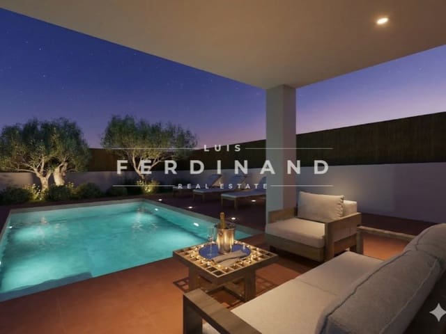 4 bedroom Villa for sale in Sa Cabaneta / La Cabaneta, Marratxí - € 1,150,000 (Ref: 9674035)