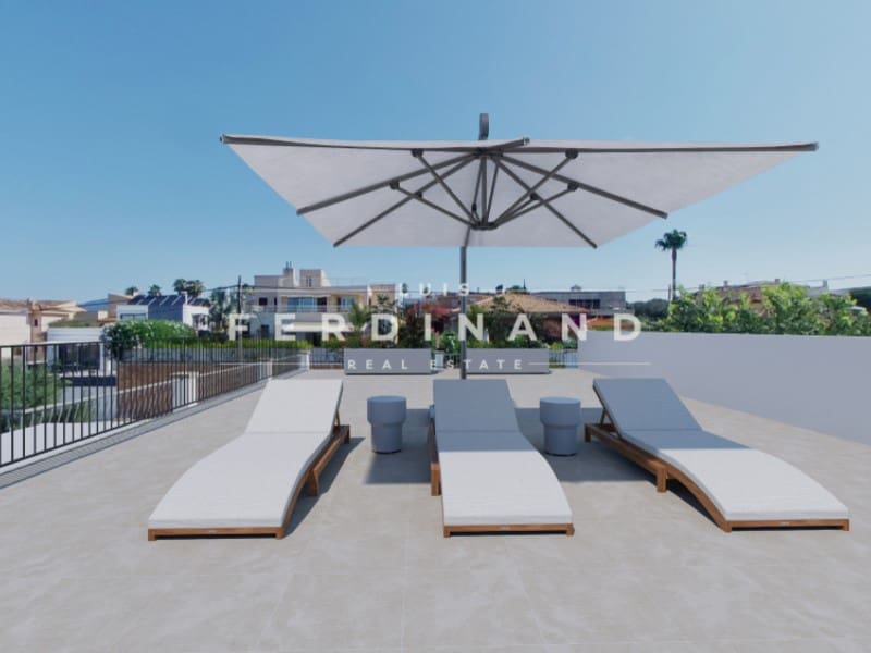 4 bedroom Villa for sale in Sa Cabaneta / La Cabaneta - € 1,150,000 (Ref: 9674035)