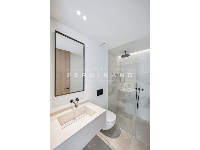 4 makuuhuone Huvila myytävänä paikassa Palmanyola mukana uima-altaan 
autotalli - 5 900 000 € (Ref: 9682432)