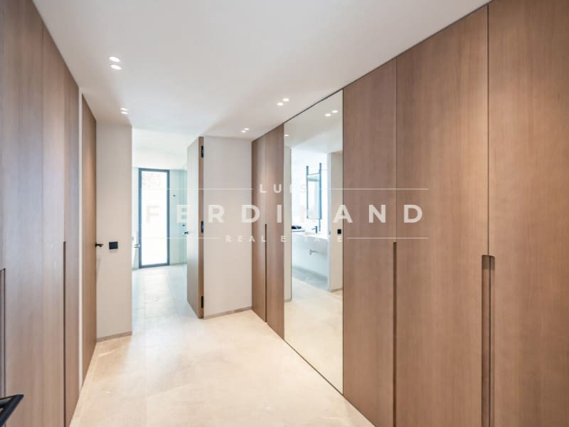 4 makuuhuone Huvila myytävänä paikassa Palmanyola mukana uima-altaan 
autotalli - 5 900 000 € (Ref: 9682432)