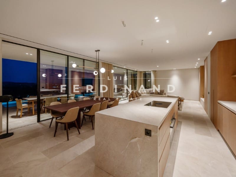 4 makuuhuone Huvila myytävänä paikassa Palmanyola mukana uima-altaan 
autotalli - 5 900 000 € (Ref: 9682432)