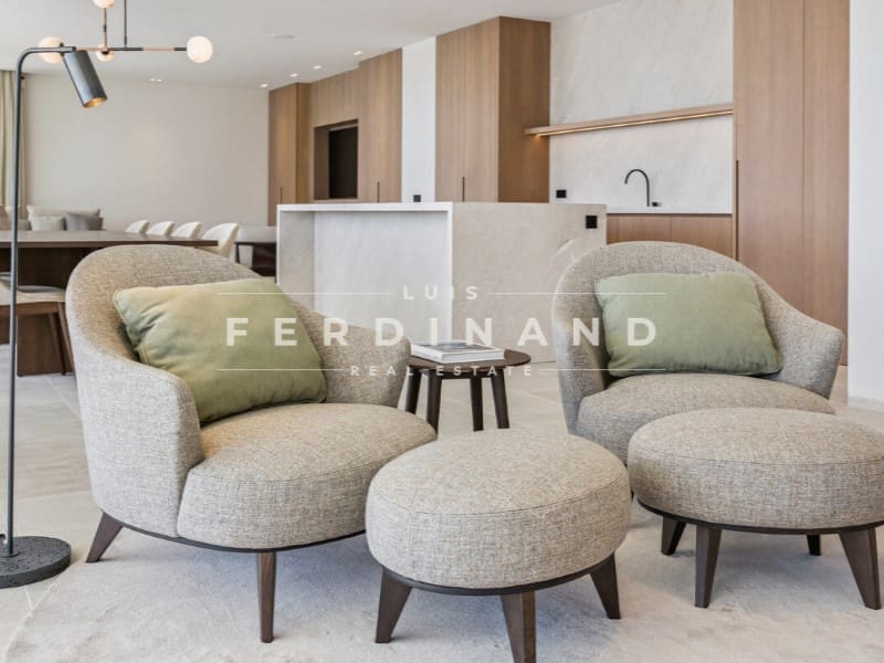 4 makuuhuone Huvila myytävänä paikassa Palmanyola mukana uima-altaan 
autotalli - 5 900 000 € (Ref: 9682432)