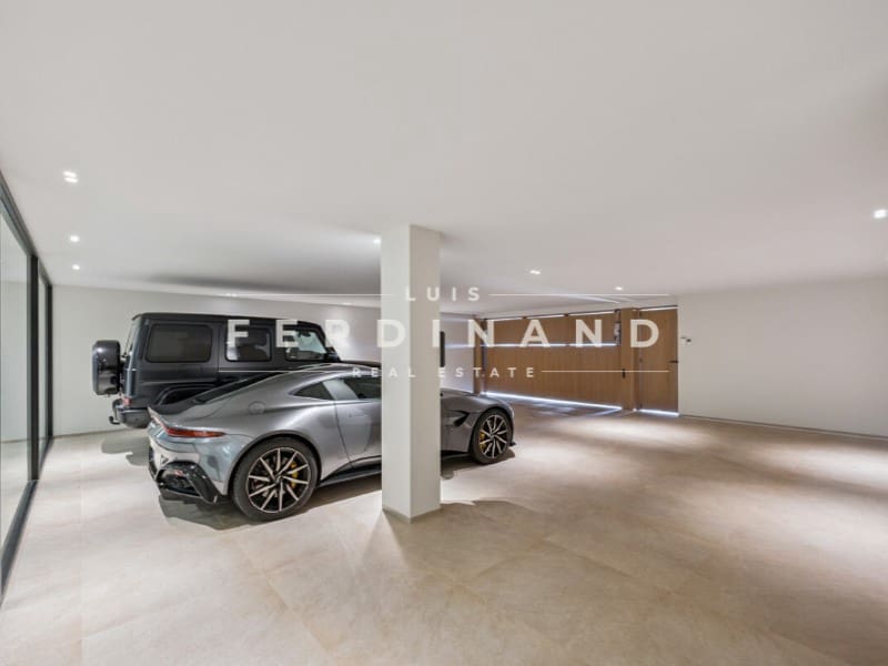 4 makuuhuone Huvila myytävänä paikassa Palmanyola mukana uima-altaan 
autotalli - 5 900 000 € (Ref: 9682432)