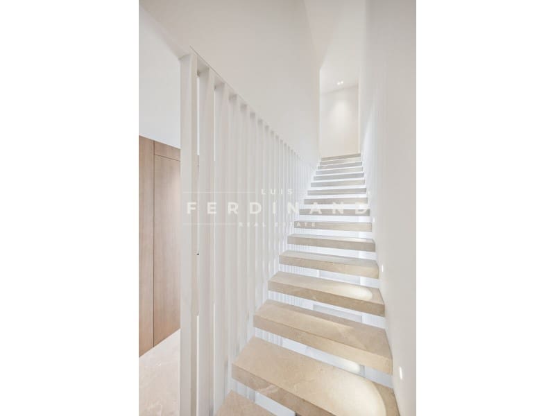 4 makuuhuone Huvila myytävänä paikassa Palmanyola mukana uima-altaan 
autotalli - 5 900 000 € (Ref: 9682432)