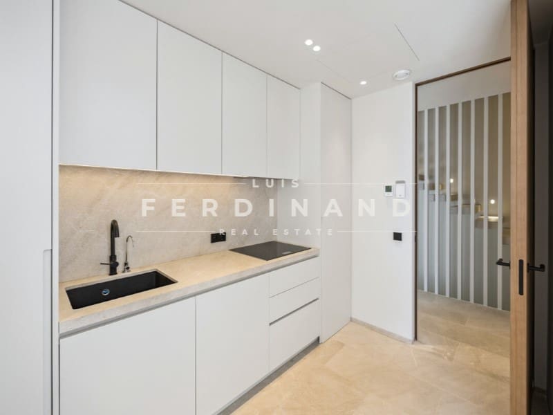 4 makuuhuone Huvila myytävänä paikassa Palmanyola mukana uima-altaan 
autotalli - 5 900 000 € (Ref: 9682432)