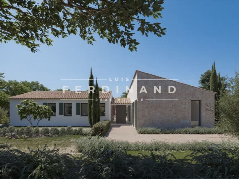 Undeveloped Land for sale in Santa Maria del Cami - € 790,000 (Ref: 9731914)