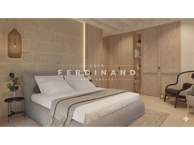 4 Zimmer Finca/Landgut zu verkaufen in Alaró - 3.600.000 € (Ref: 9744101)