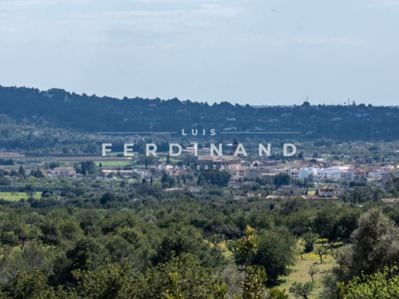 8 camera da letto Finca/Casa di Campagna in vendita in Santa Maria del Cami con piscina garage - 4.500.000 € (Rif: 9761839)