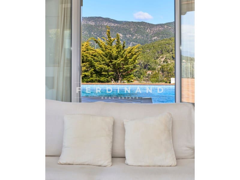 8 camera da letto Finca/Casa di Campagna in vendita in Santa Maria del Cami con piscina garage - 4.500.000 € (Rif: 9761839)